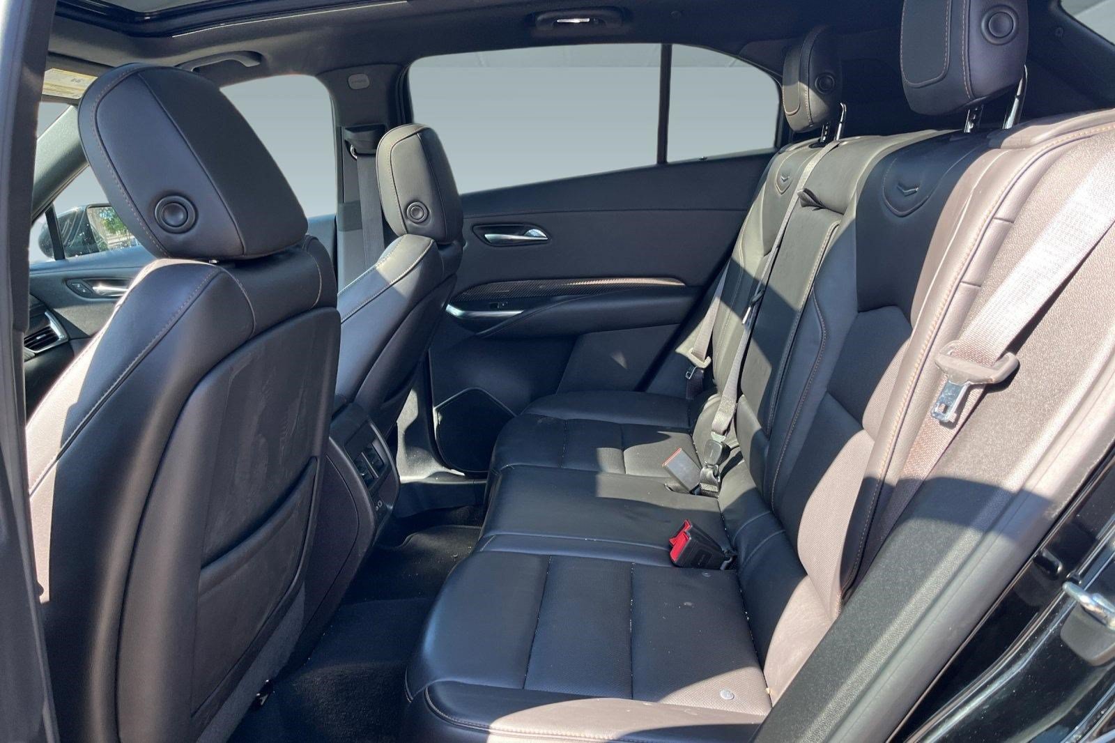 Used 2019 Cadillac XT4 Sport FWD image 9