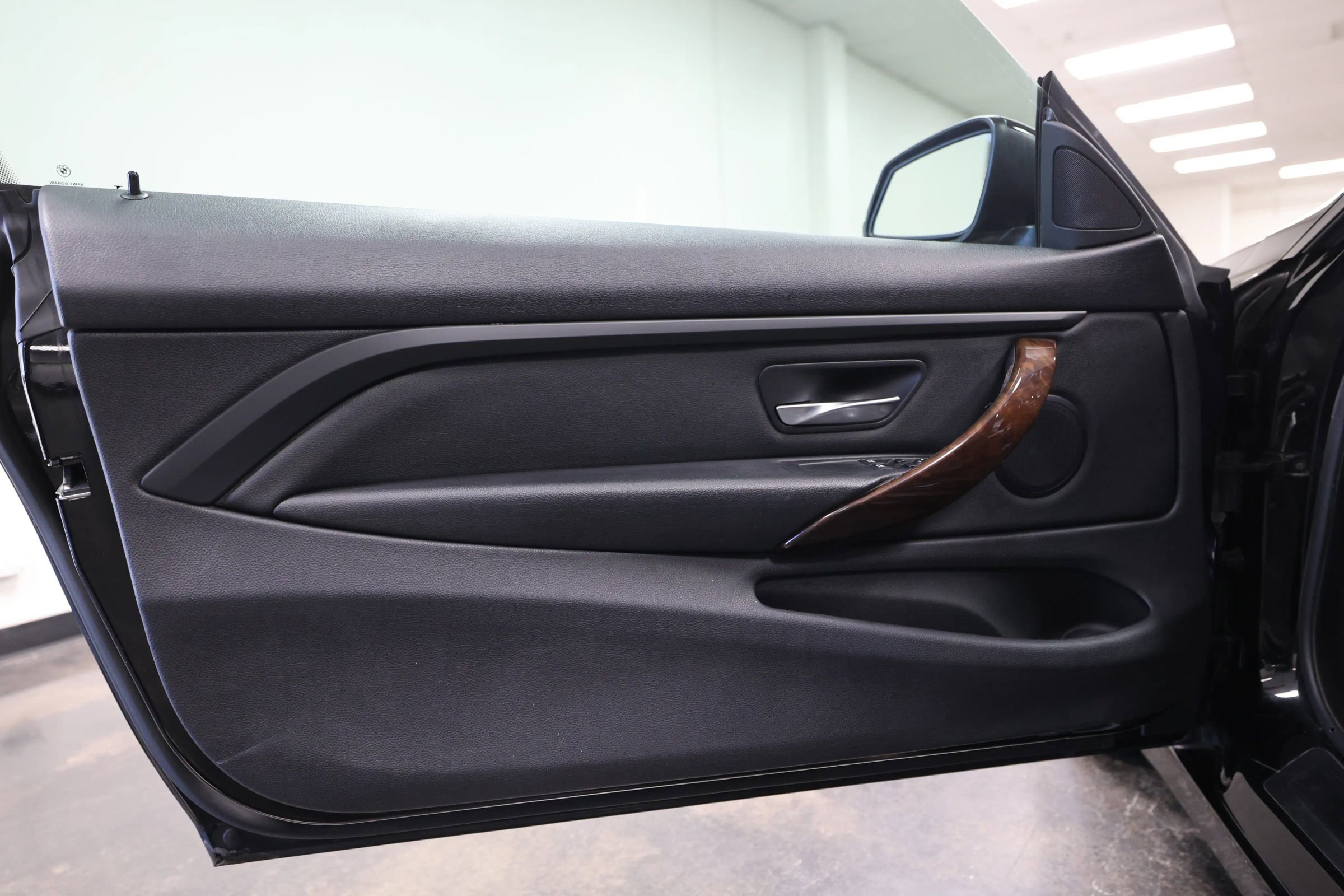 Used 2014 BMW 428i Coupe RWD image 22