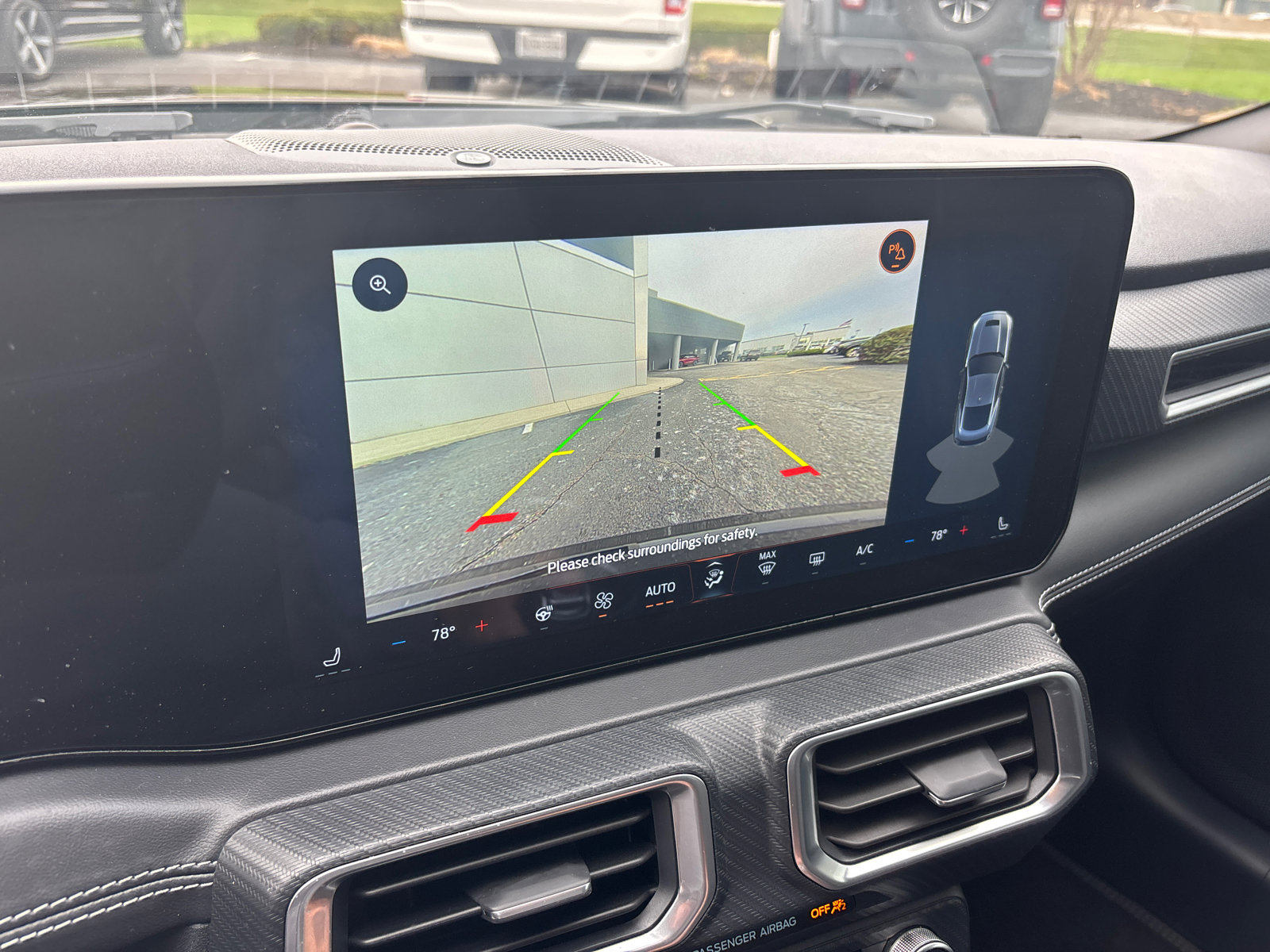 Used 2024 Ford Mustang GT Premium w/ GT Performance Package image 20