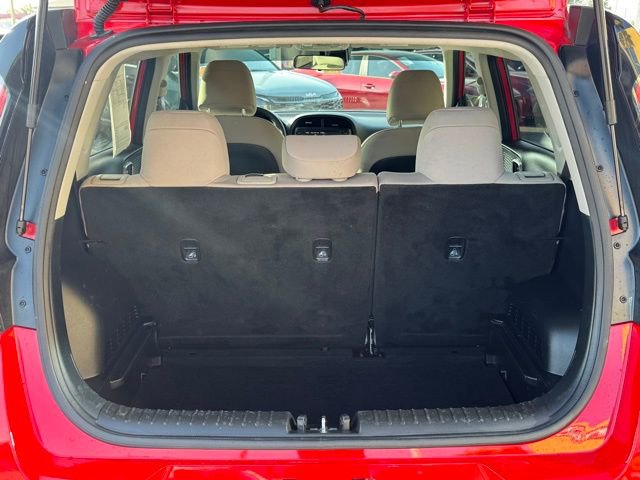 Certified 2025 Kia Soul LX w/ LX Technology Package image 9