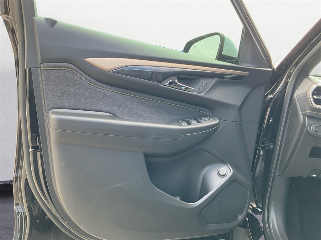 New 2025 Chevrolet TrailBlazer ACTIV w/ Convenience Package image 8