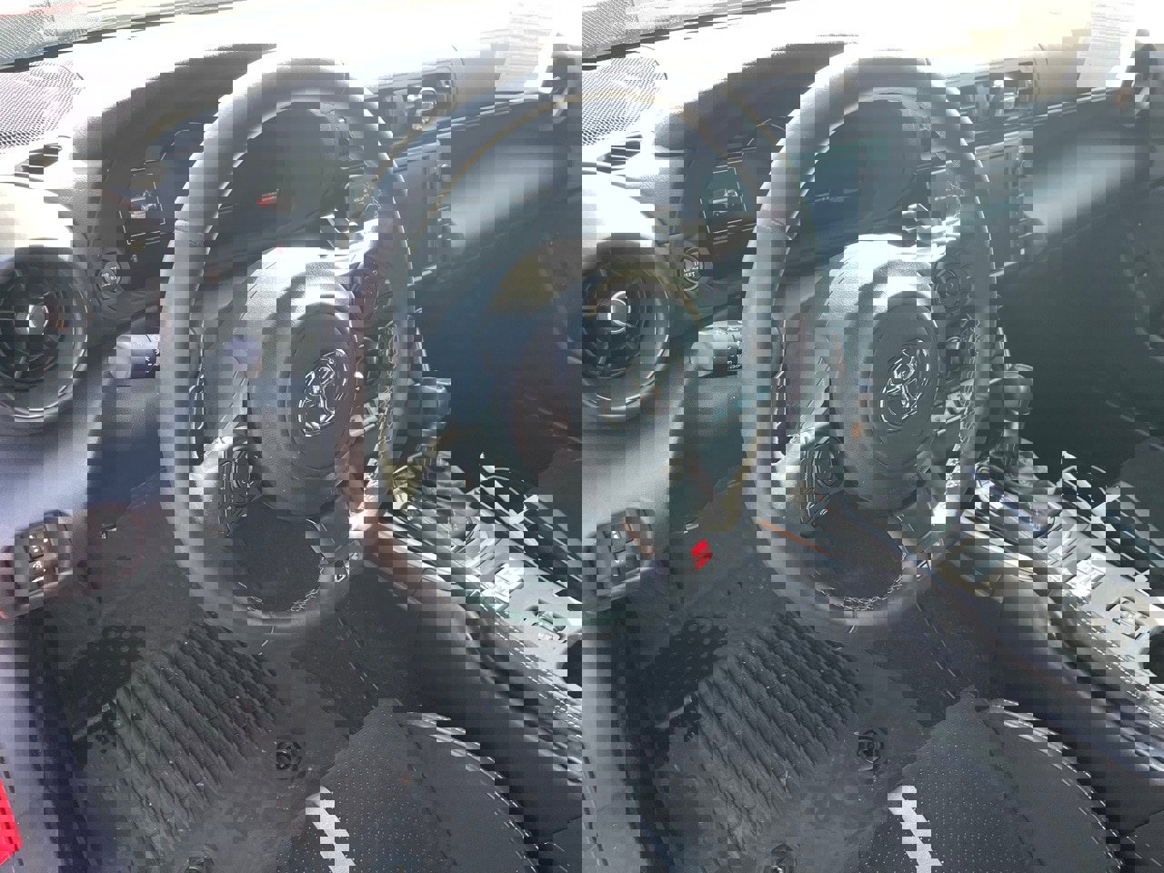 Used 2023 Toyota GR86 Premium image 8