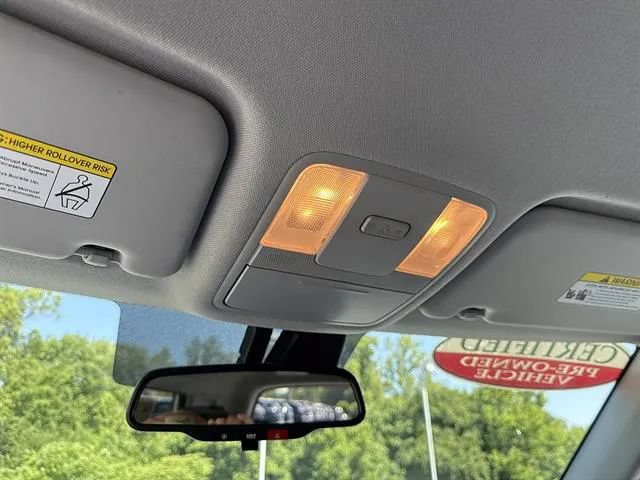 Certified 2023 Kia Soul S FWD image 11