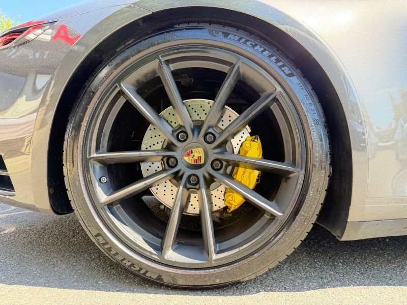Used 2020 Porsche 911 Carrera S RWD image 30