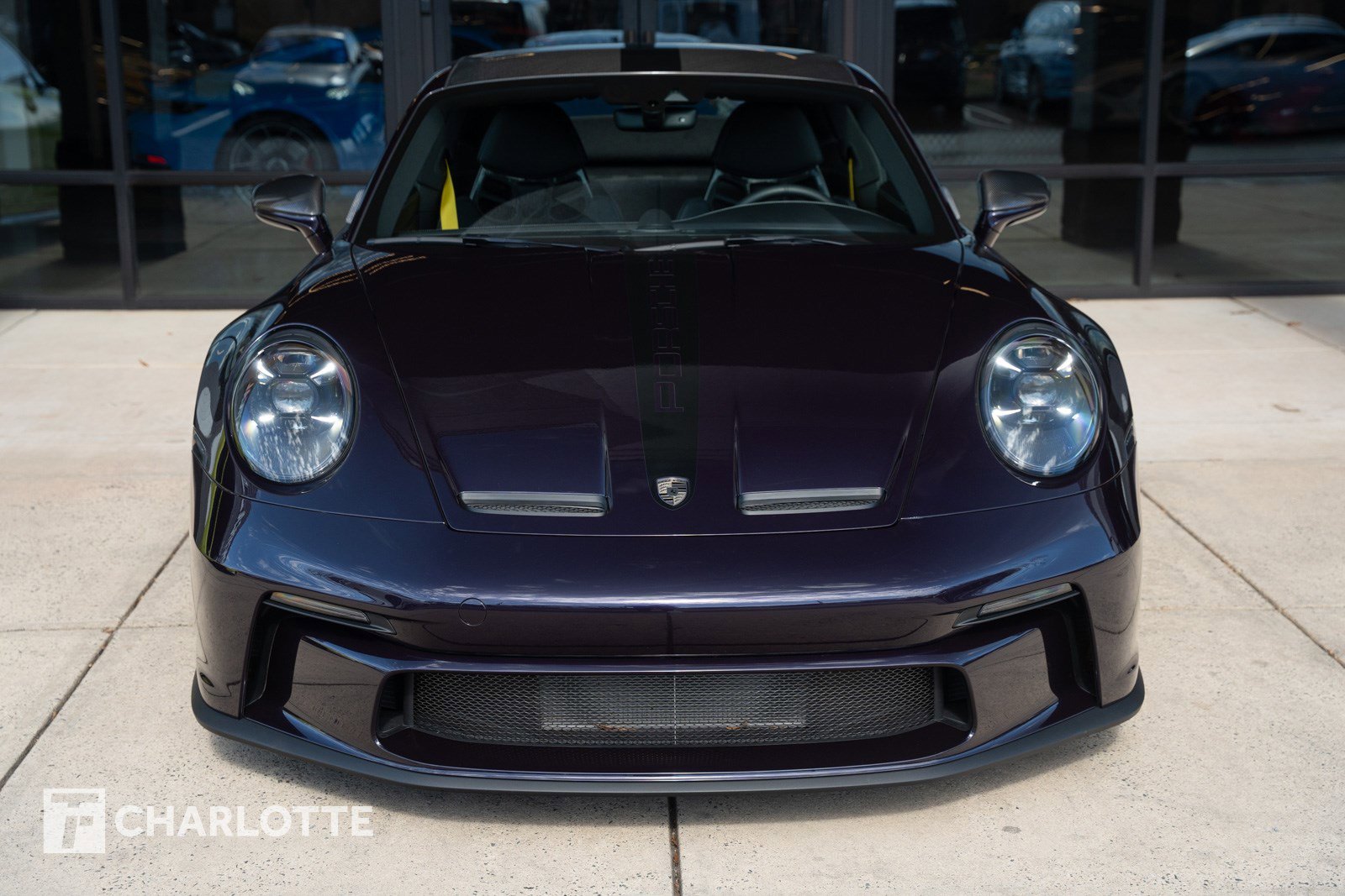 Used 2022 Porsche 911 GT3 image 5