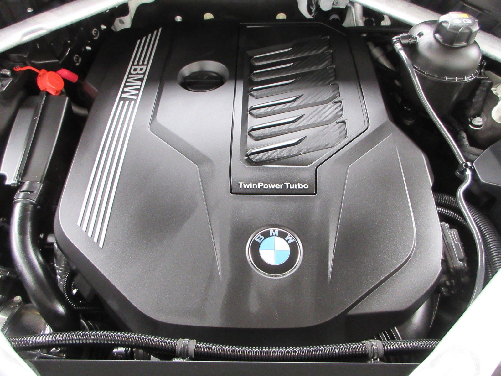 Used 2019 BMW X7 xDrive40i w/ M Sport Package image 52