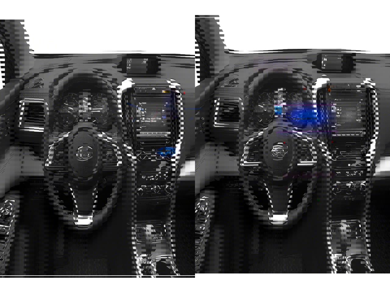 Used 2022 Subaru Ascent Limited image 4