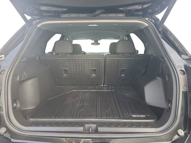 Used 2022 Chevrolet Equinox LT image 22