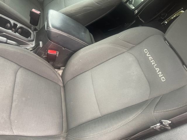 Used 2021 Jeep Gladiator Overland image 18