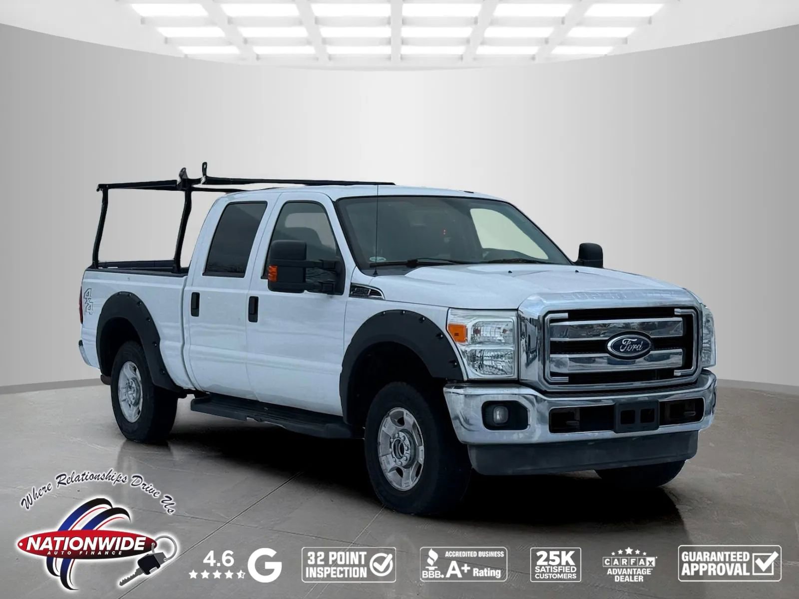 Used 2012 Ford F250 XLT