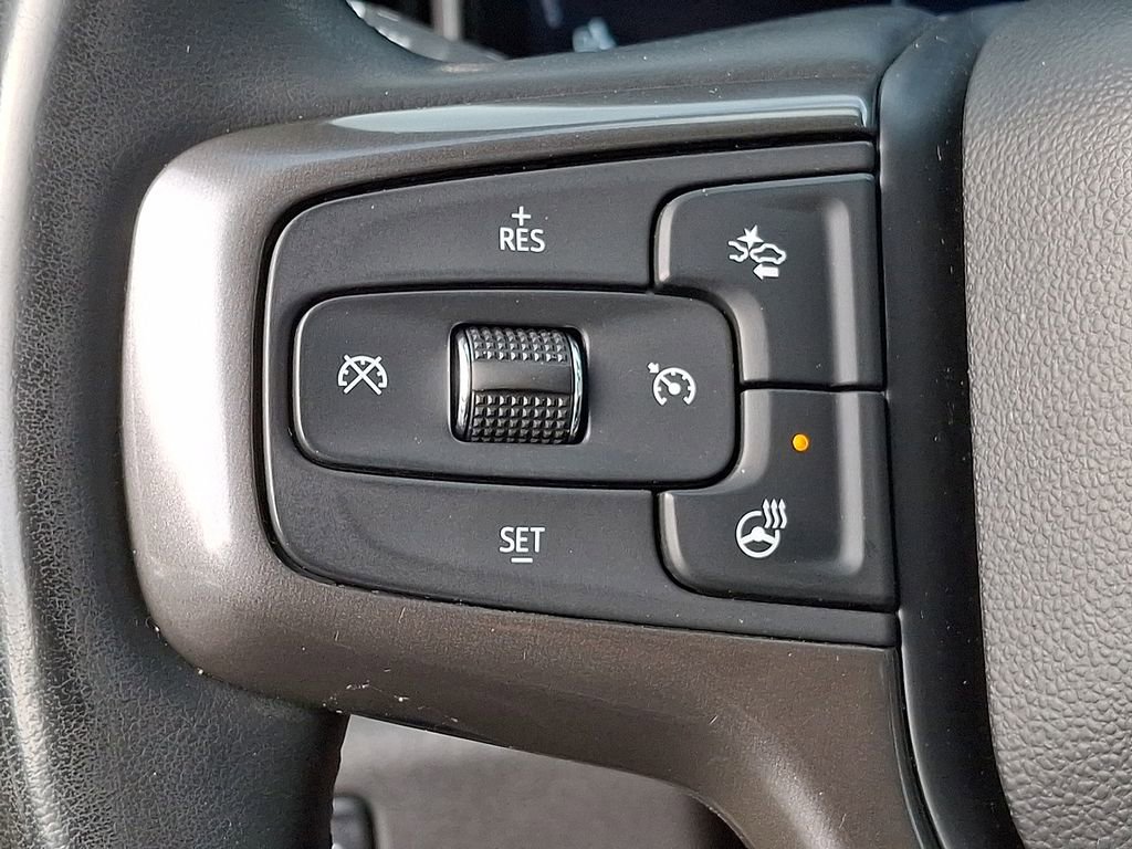 Used 2024 Chevrolet Silverado 2500 ZR2 w/ Technology Package image 18