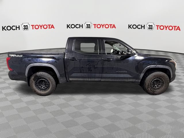 Used 2022 Toyota Tundra SR5 w/ TRD Off-Road Premium Package AWD/4WD image 9