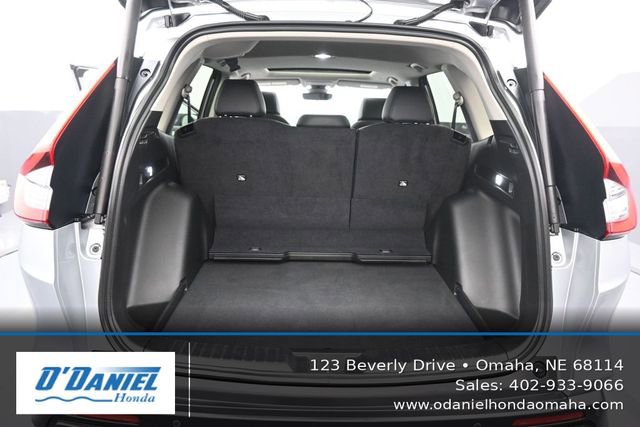 Used 2023 Honda CR-V EX-L image 37