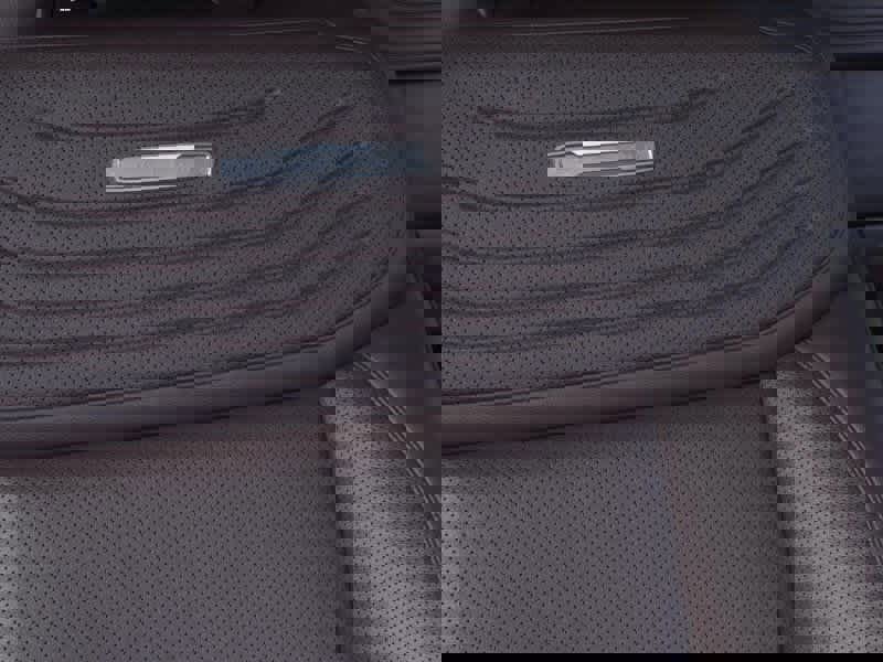 New 2026 Ford Expedition Max Platinum image 16