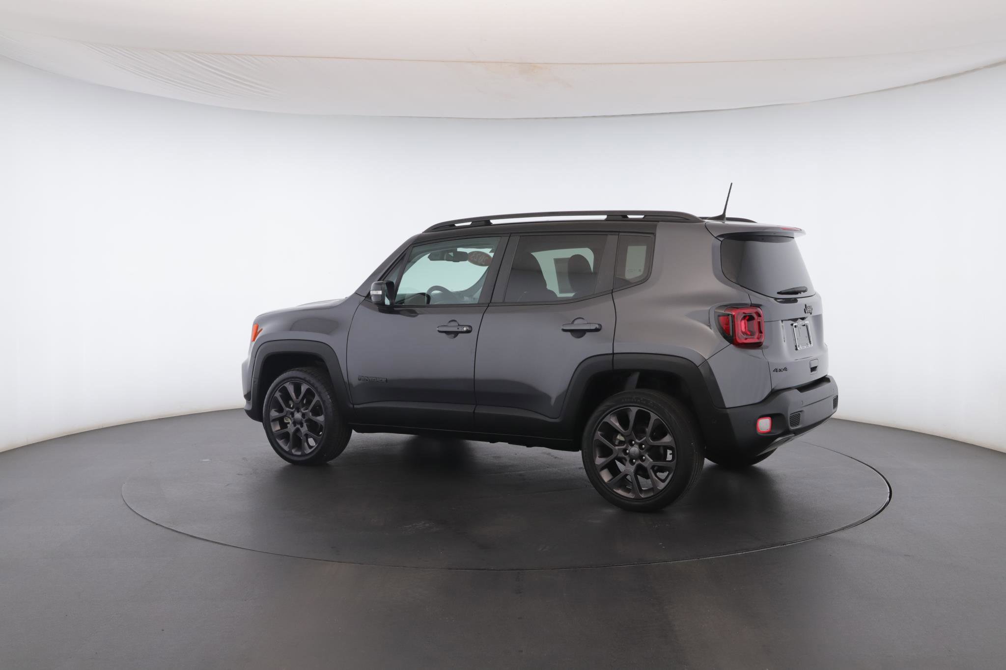 Used 2023 Jeep Renegade Limited w/ Sun/Sound Group image 22
