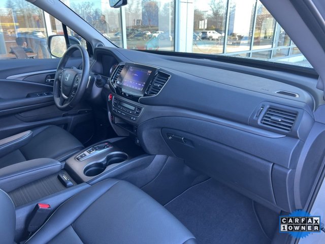 Certified 2023 Honda Ridgeline RTL image 29
