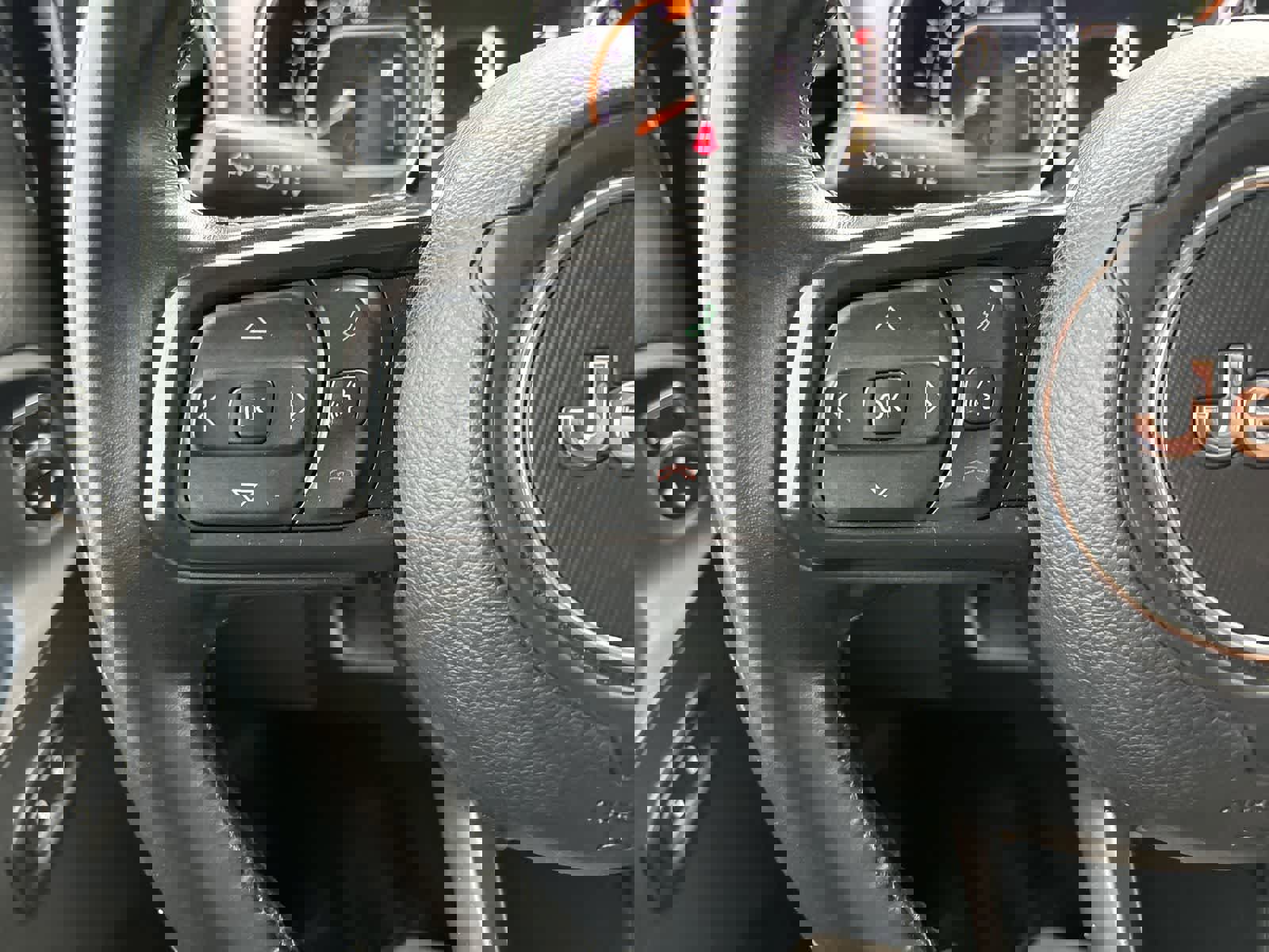 Certified 2021 Jeep Wrangler Unlimited Sport image 9