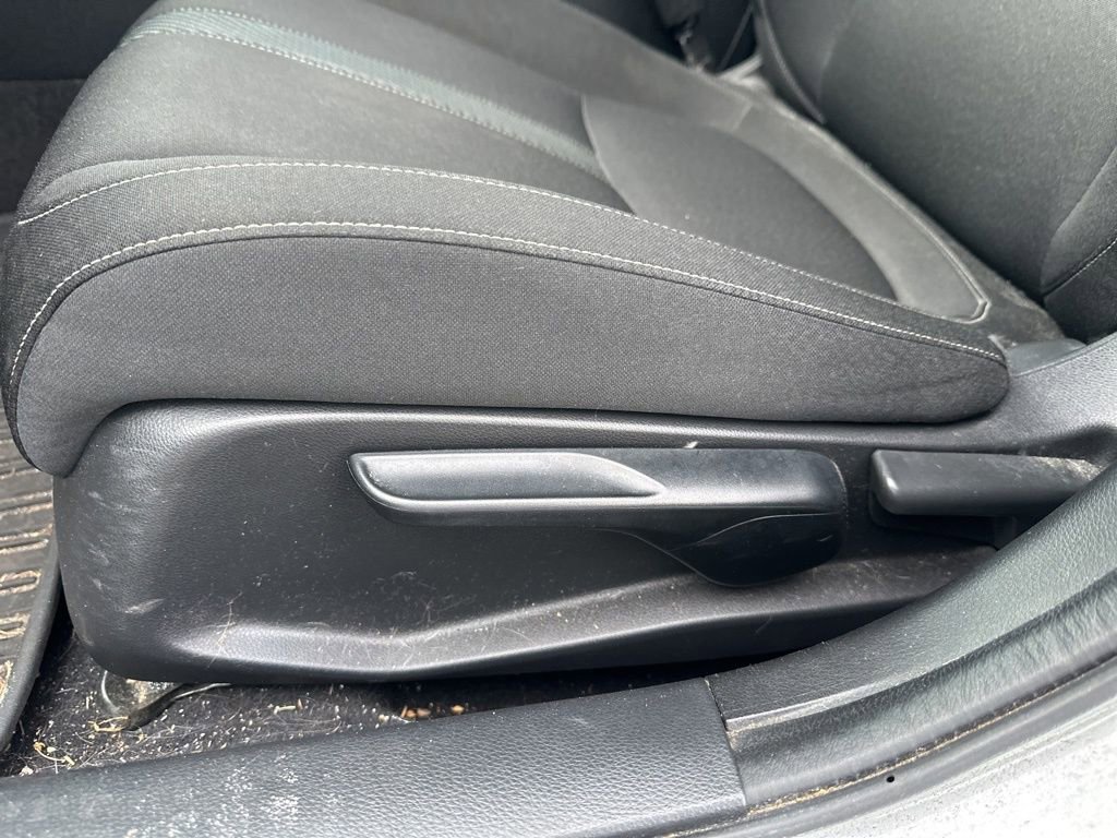Used 2017 Honda Civic Sport image 17
