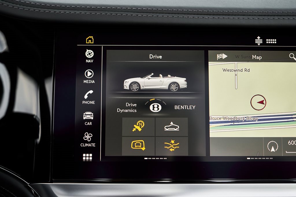 Used 2024 Bentley Continental GT S image 55