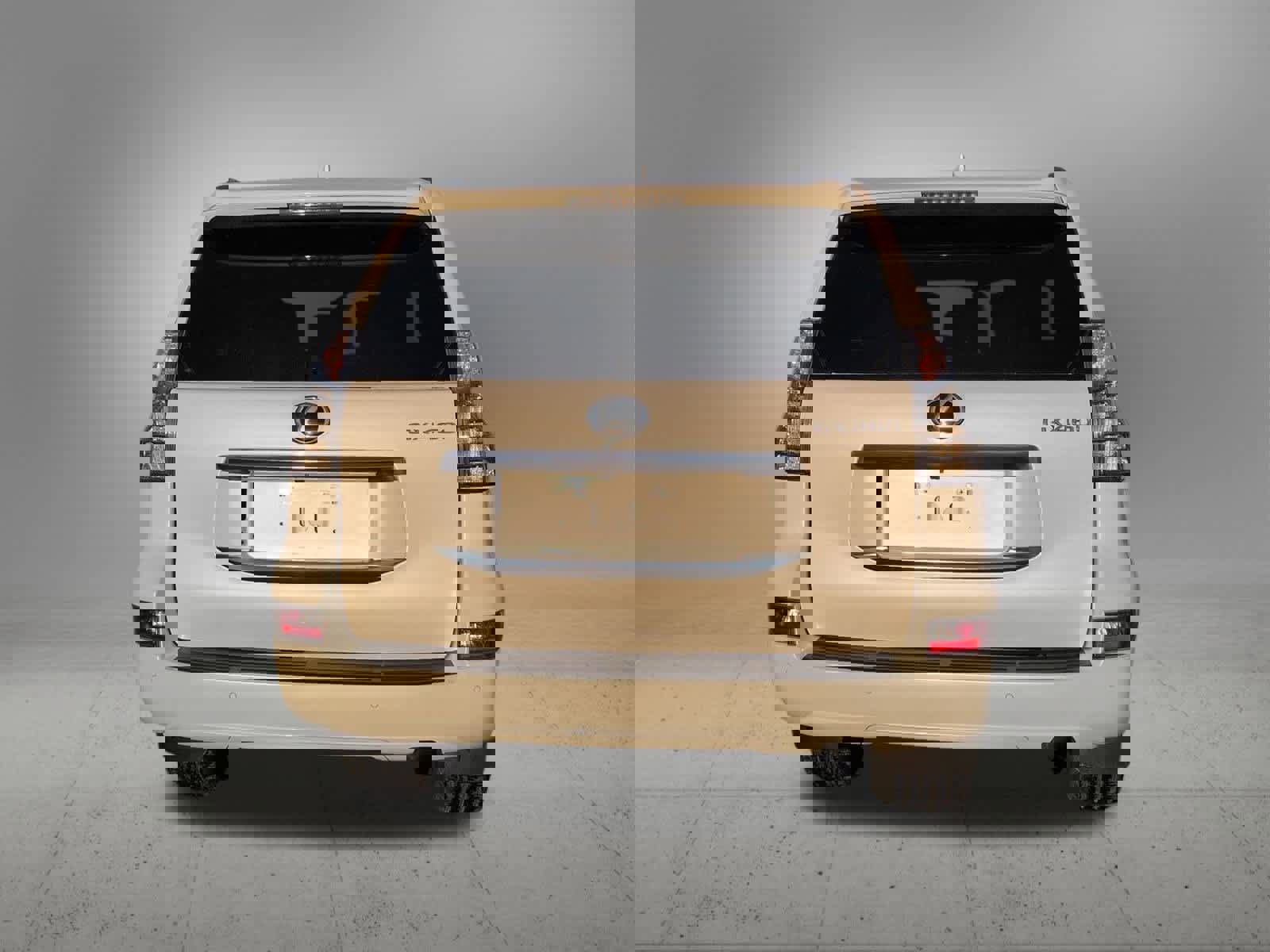 Used 2021 Lexus GX 460 Premium image 5