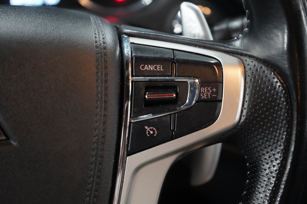 Used 2022 Mitsubishi Outlander SEL AWD/4WD image 16