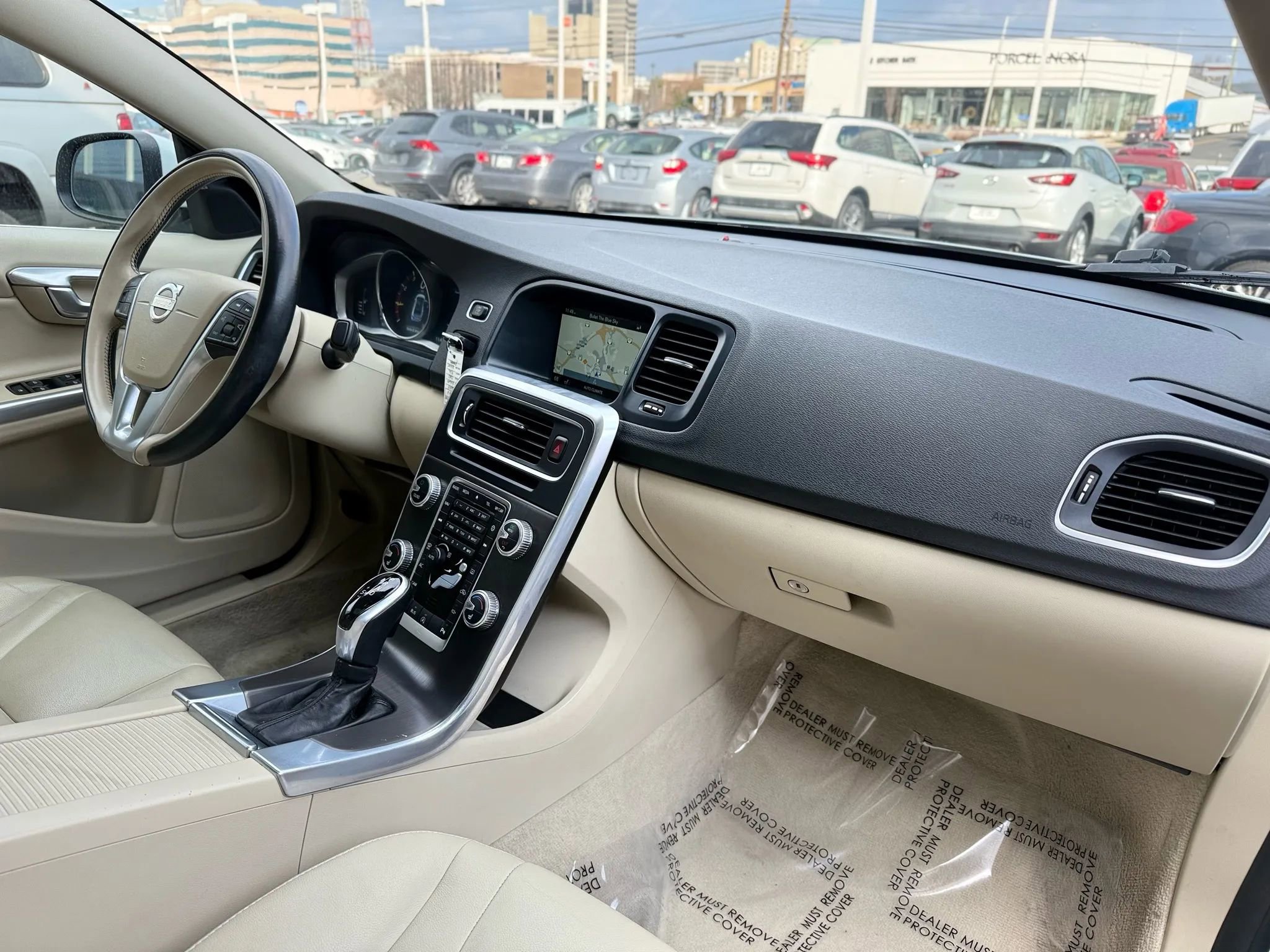 Used 2015 Volvo S60 T5 Premier image 37