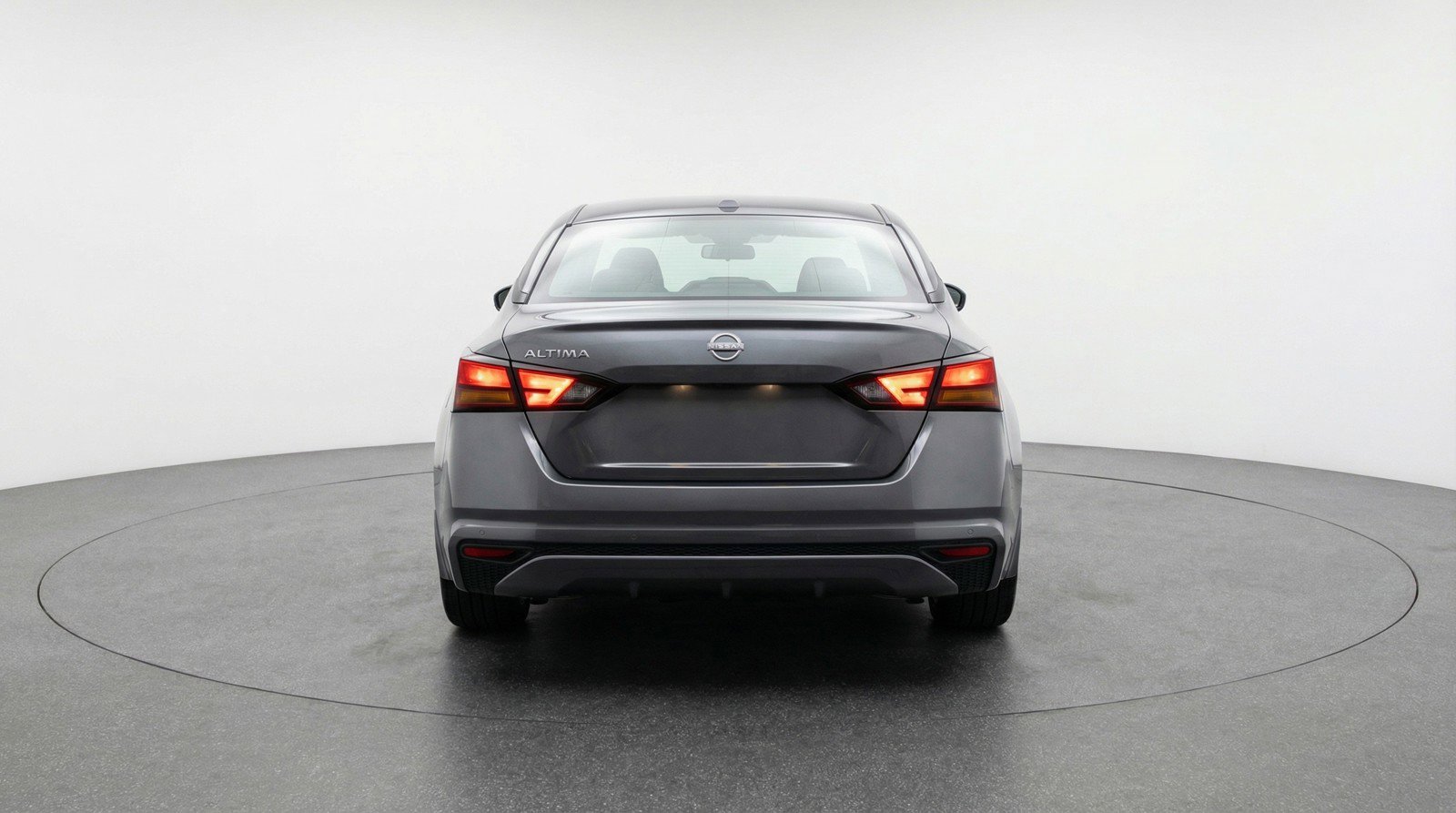 Used 2025 Nissan Altima 2.5 SV image 7