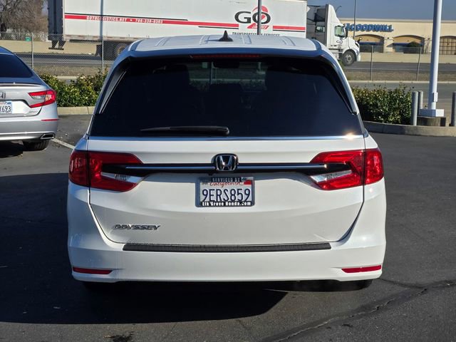 Used 2023 Honda Odyssey EX-L image 5