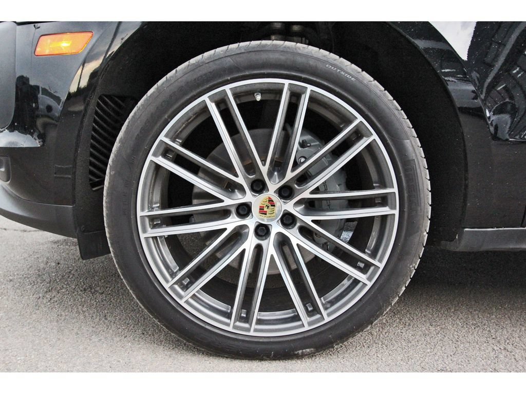 Used 2021 Porsche Macan S AWD/4WD image 36