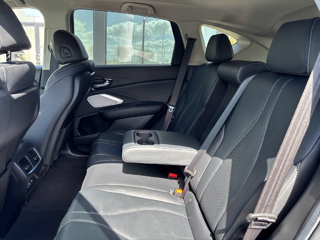 Used 2019 Acura RDX w/ Technology Package AWD/4WD image 15