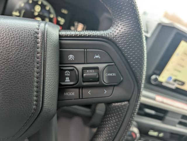 New 2026 Toyota Tacoma SR5 image 20