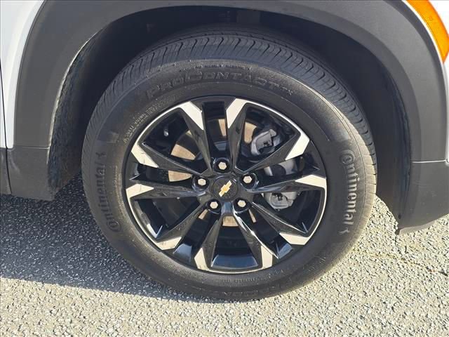 Used 2023 Chevrolet TrailBlazer LT image 14