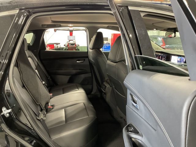 Used 2025 Nissan Murano SL image 11