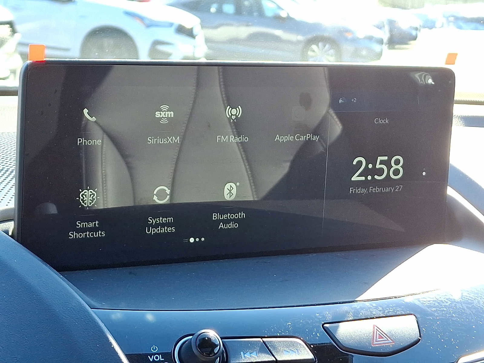 Used 2026 Acura RDX SH-AWD image 19