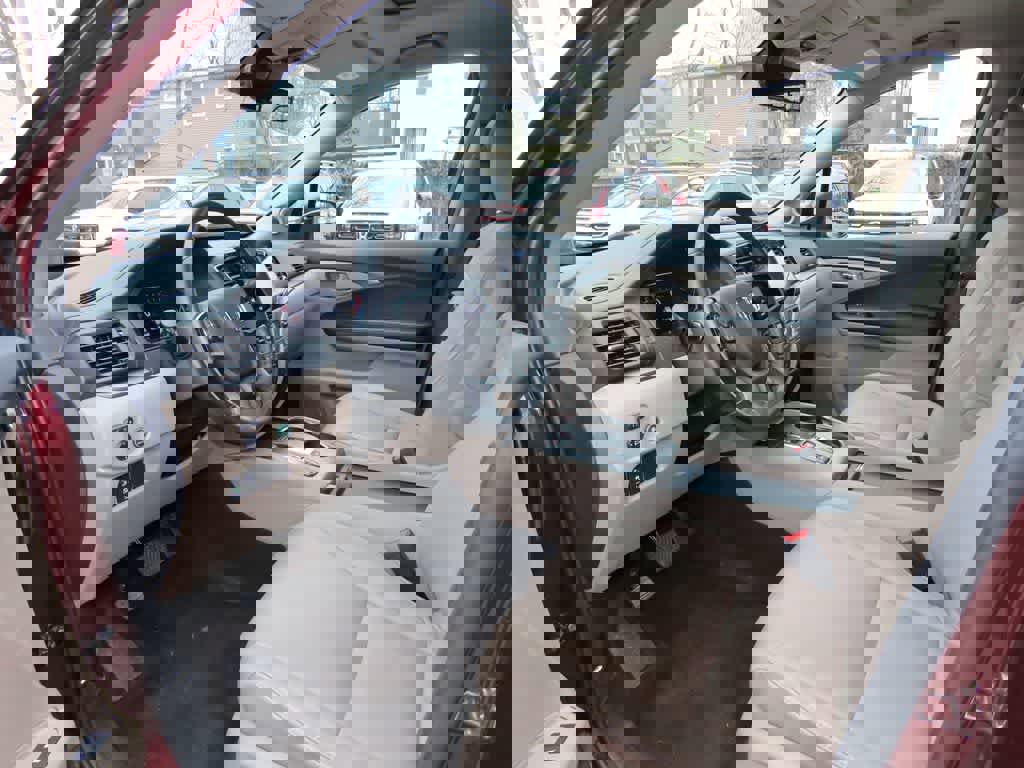 Certified 2022 Honda Pilot Special Edition video 2