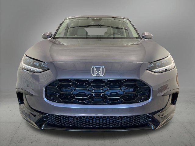 New 2027 Honda HR-V EX-L image 9