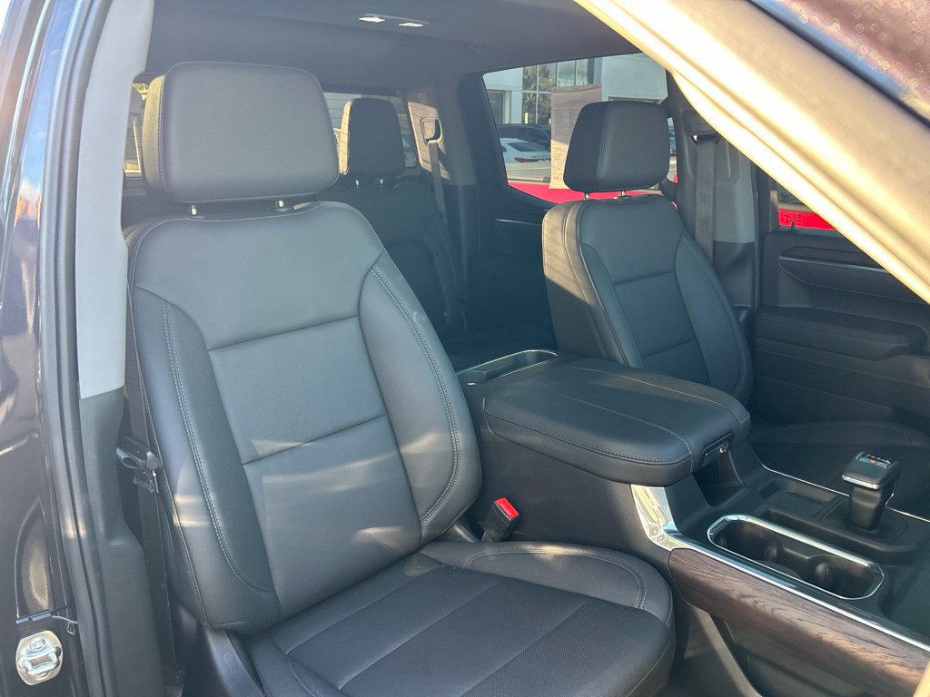 Used 2026 GMC Sierra 1500 SLT AWD/4WD image 45