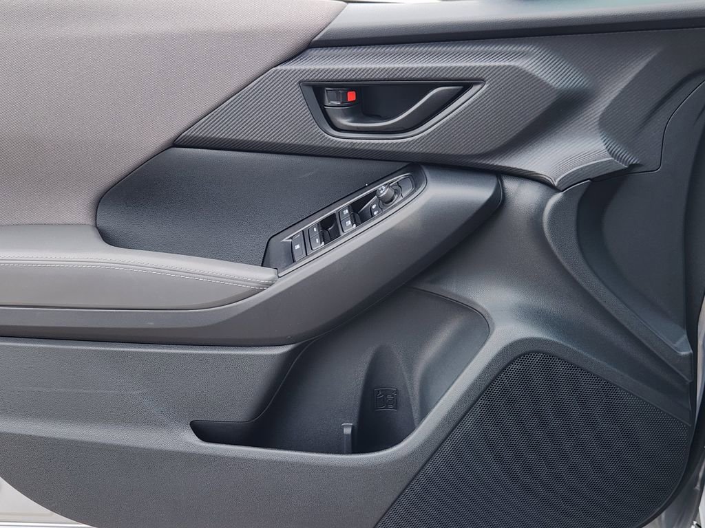 New 2026 Subaru Crosstrek 2.0i Premium image 17