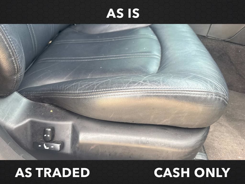 Used 2002 Hyundai XG350 FWD image 12