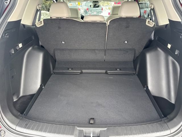 Certified 2024 Honda CR-V EX-L image 46