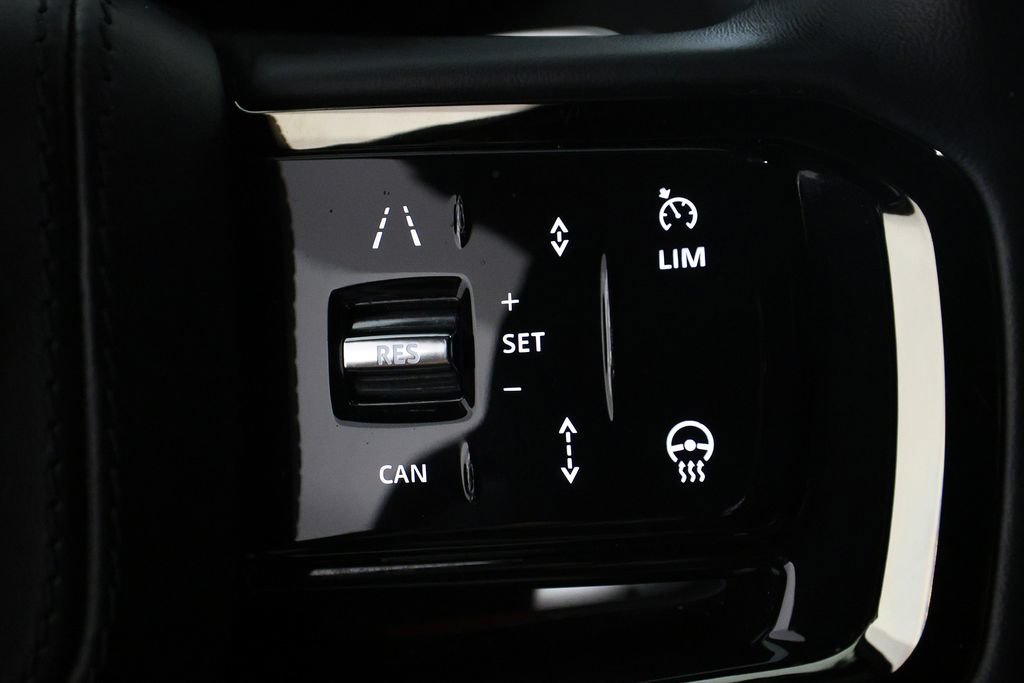 Used 2023 Land Rover Range Rover Sport First Edition AWD/4WD image 20