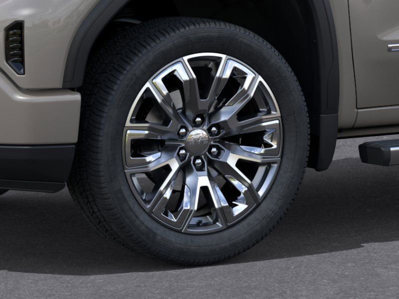 New 2026 GMC Sierra 1500 Denali w/ Denali Reserve Package image 9