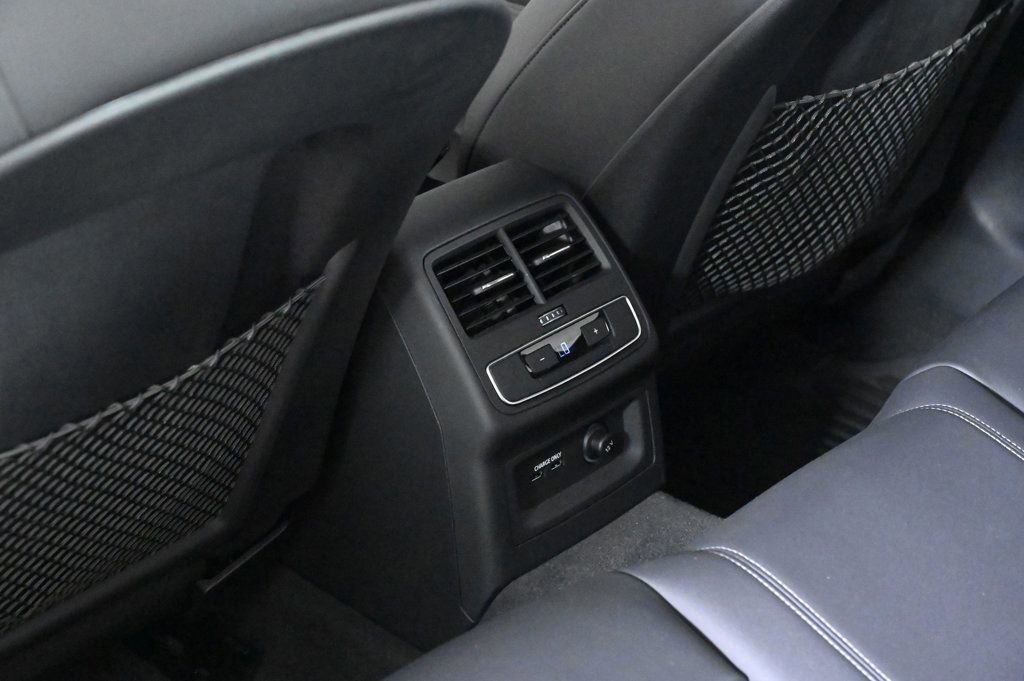 Certified 2023 Audi A4 2.0T Premium Plus w/ Premium Plus Package image 18