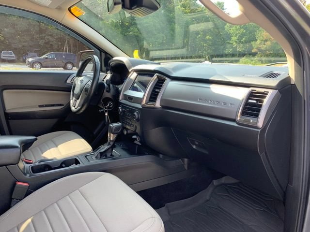 Used 2021 Ford Ranger XLT w/ Equipment Group 301A Mid AWD/4WD image 15