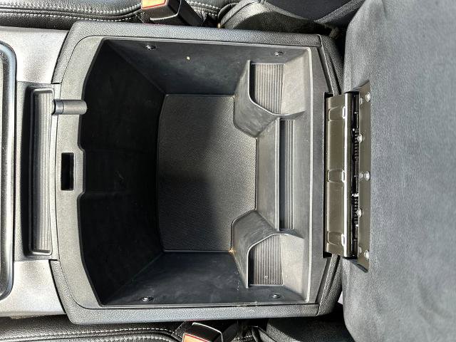 Used 2018 RAM 1500 Rebel w/ Luxury Group AWD/4WD image 15