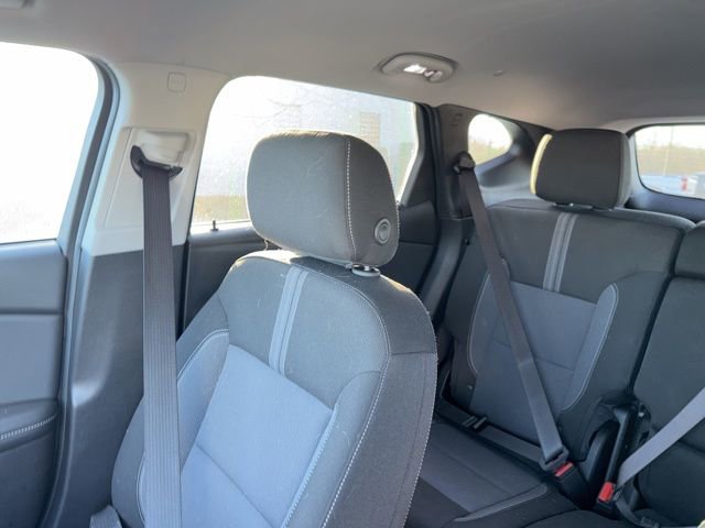 Used 2024 Chevrolet Blazer LT w/ Convenience Package image 52