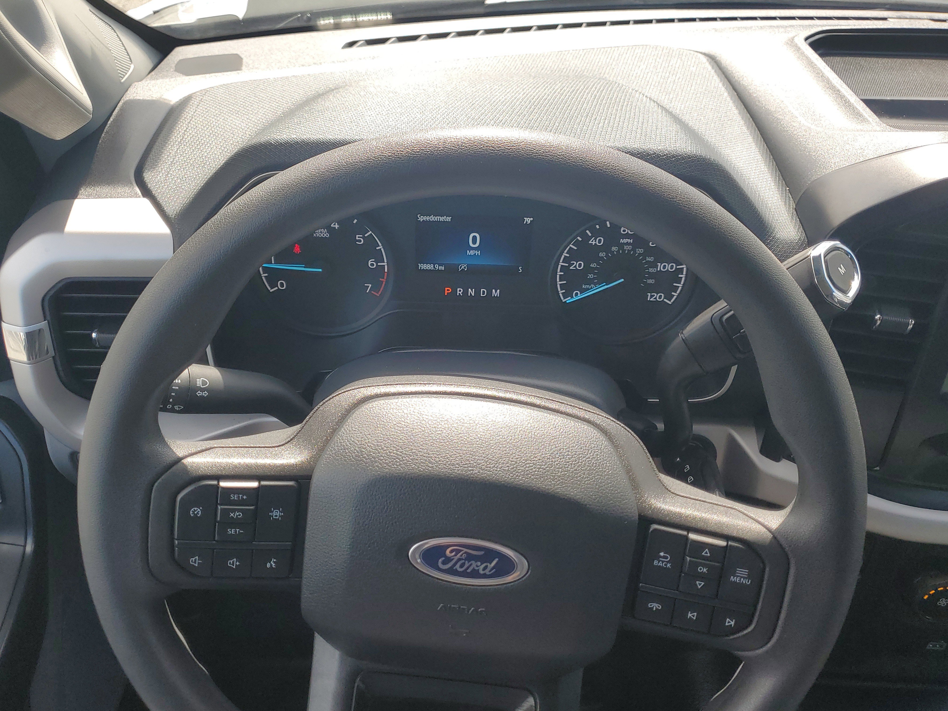 Certified 2023 Ford F150 XL image 19