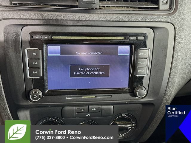 Used 2015 Volkswagen Jetta S FWD image 17