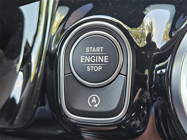 Certified 2024 Mercedes-Benz GLA 35 AMG 4MATIC image 21