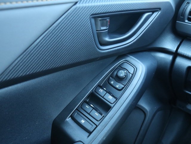 Used 2024 Subaru Crosstrek 2.5i Wilderness w/ Crosstrek Mirror Package image 24